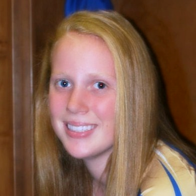 Jordyn Chaffin