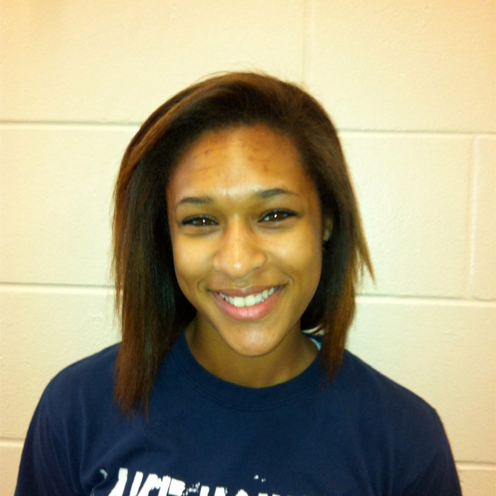 Alexandra Lauture mugshot