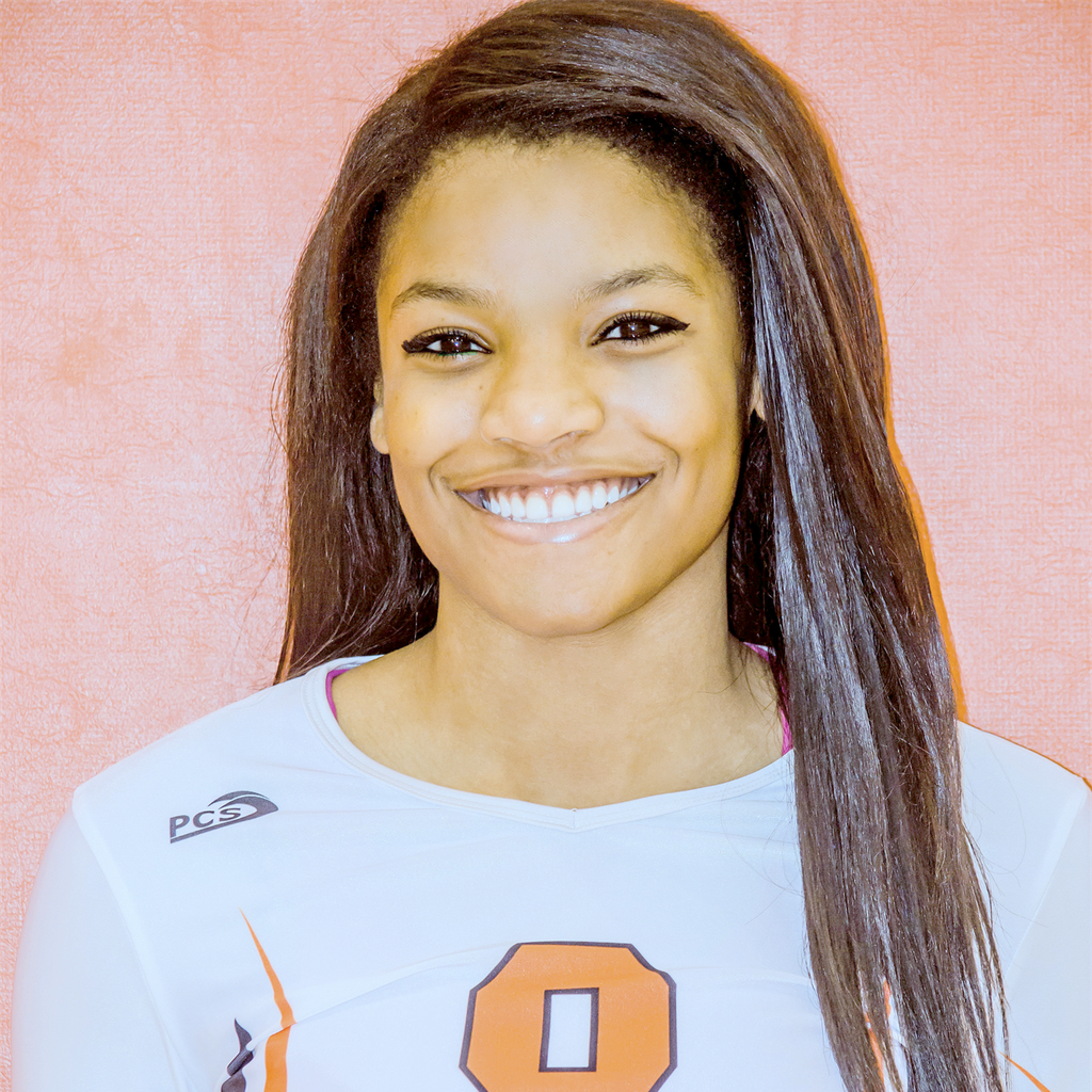 Rose Njoku mugshot