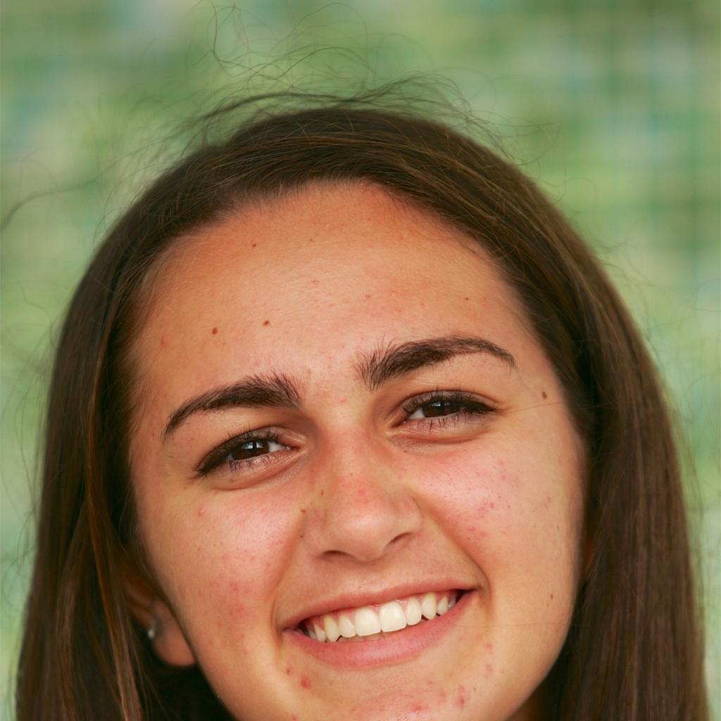 Lexie Pelechia mugshot