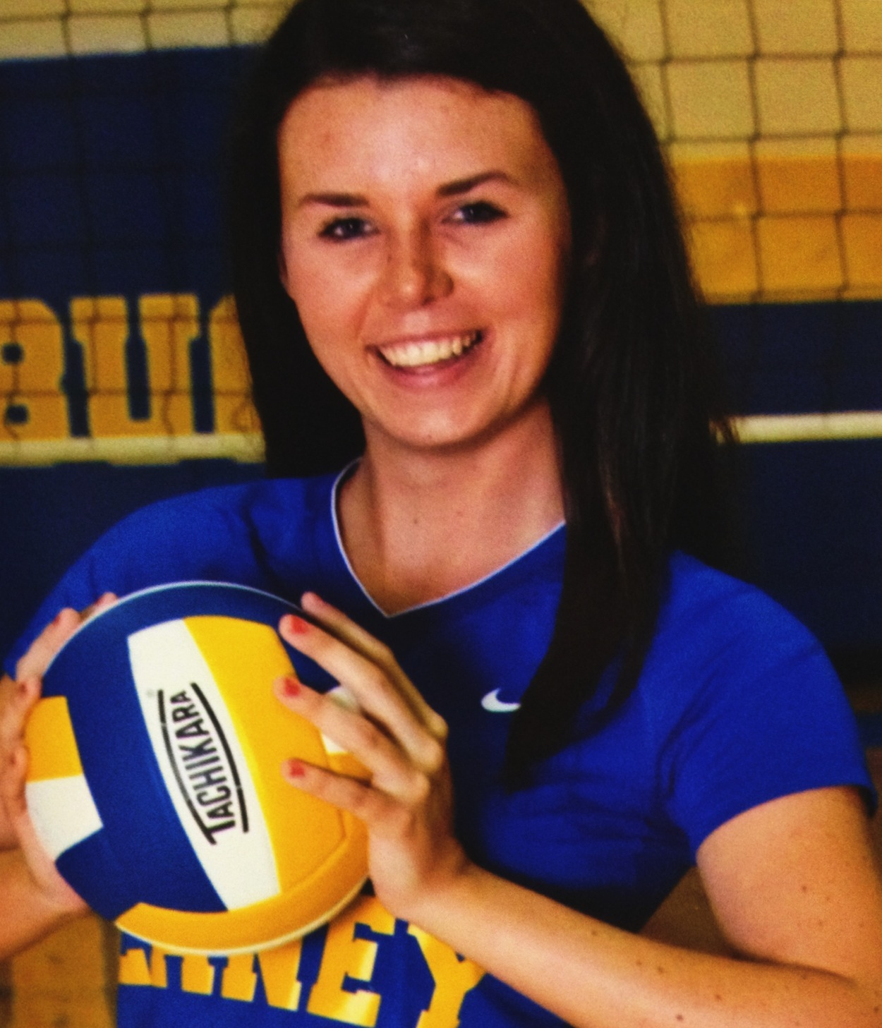 Karly Shanahan
