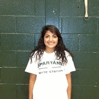 Nahal Latifi mugshot