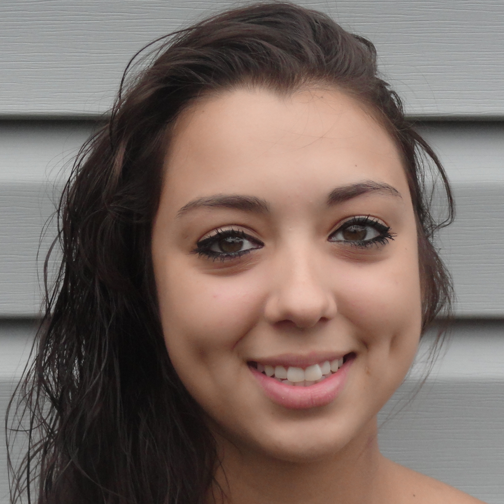 Nicosha Torres mugshot