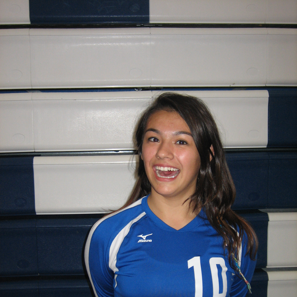 Jennifer Miera mugshot