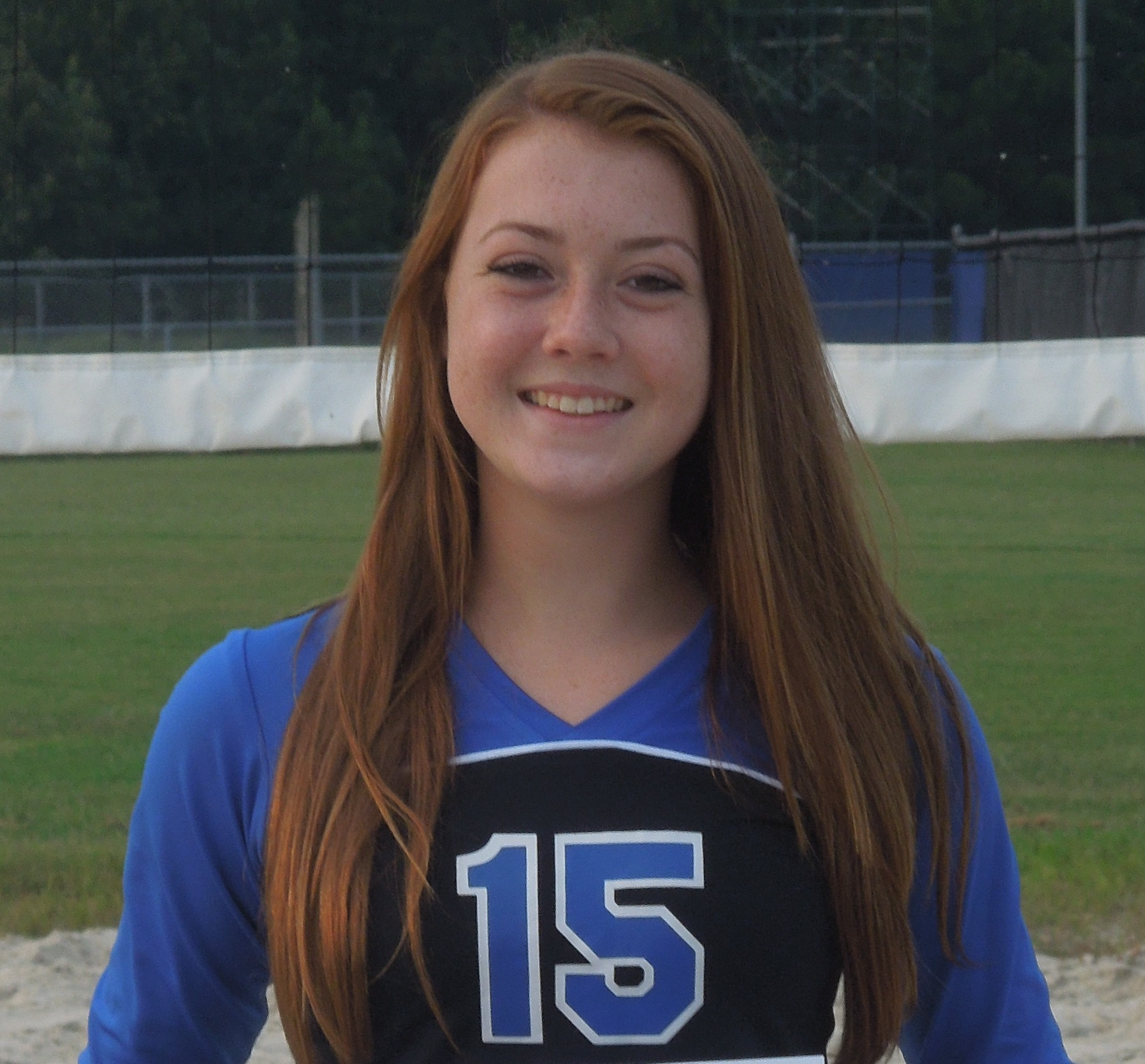 Madison Whitehurst