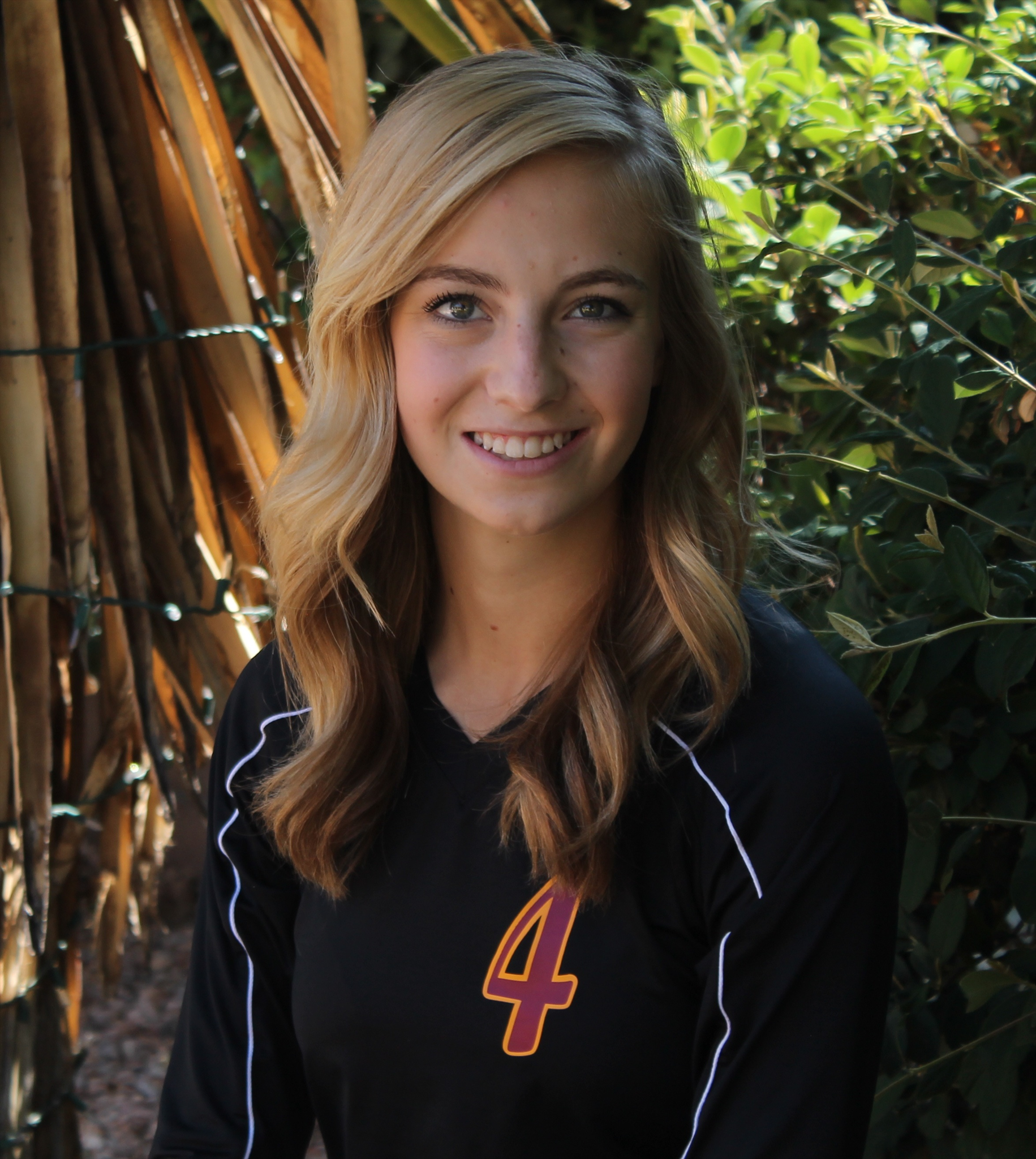 Kayley Maloney
