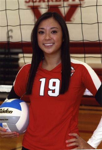 Abby Leitch