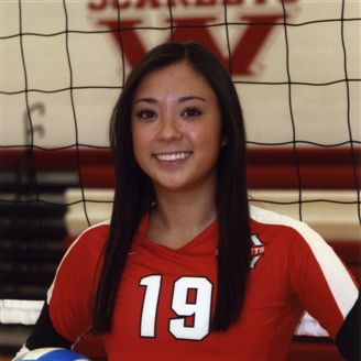 Abby Leitch