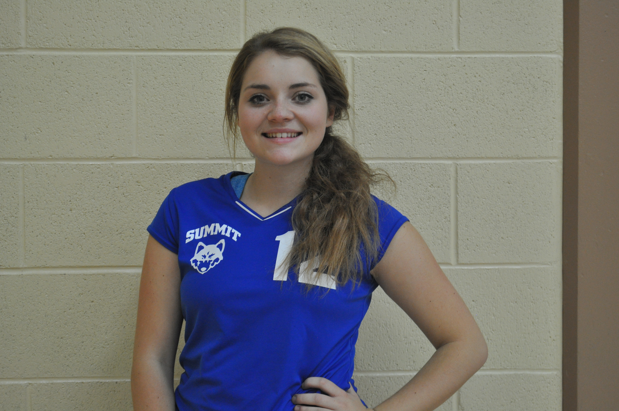 Lizzie Inman