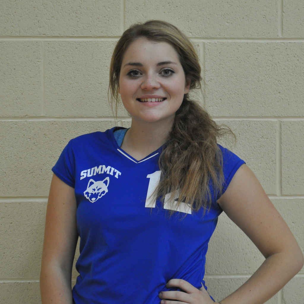 Lizzie Inman