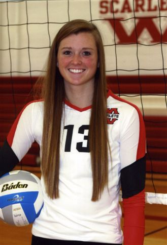 Molly Lohman