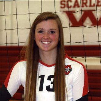 Molly Lohman