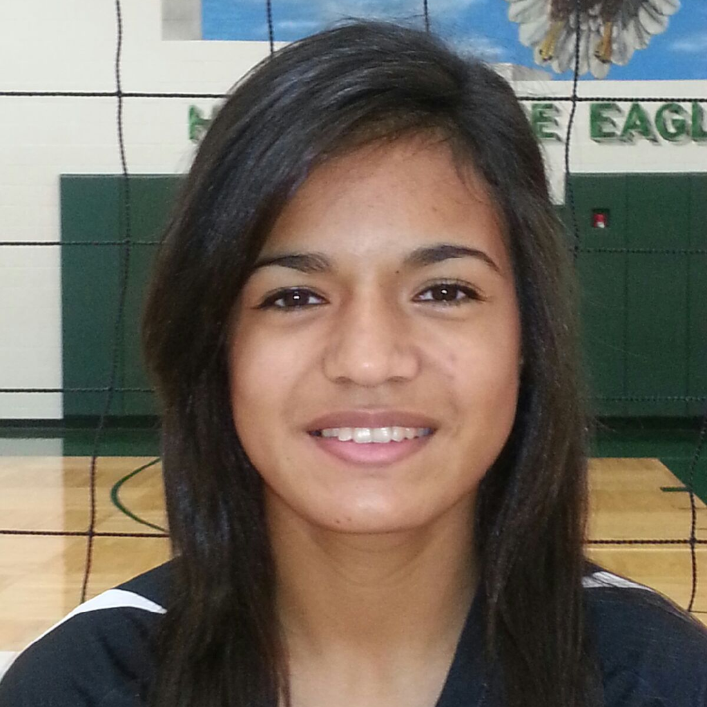 Jennifer Ramos mugshot