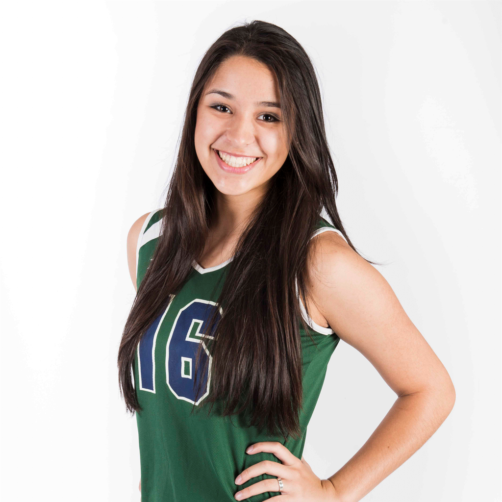 Katie Silguero mugshot