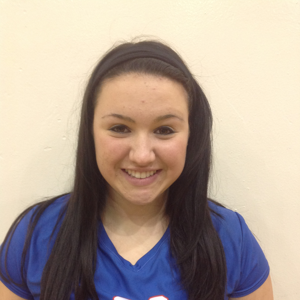 Mallory Goodenow