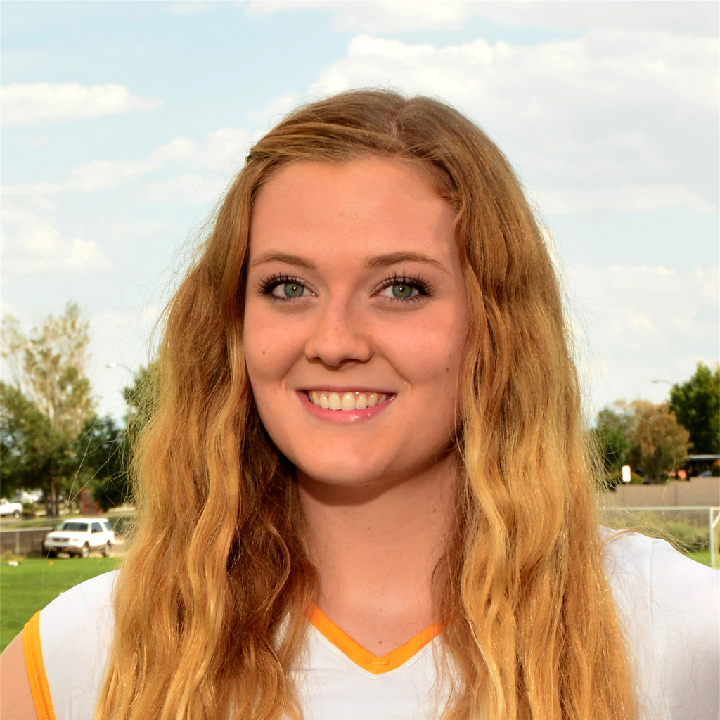 Hannah Tobaissen mugshot