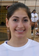 Hannah Ponce