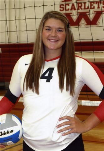 Megan Hulscher