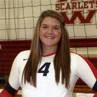 Megan Hulscher