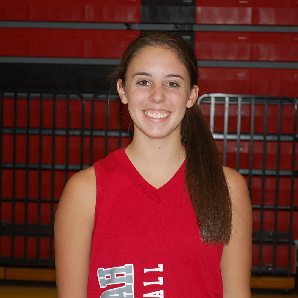 Alexis Godsey