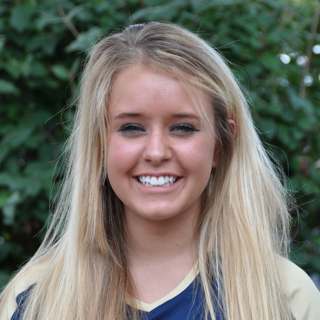 Haley Henline