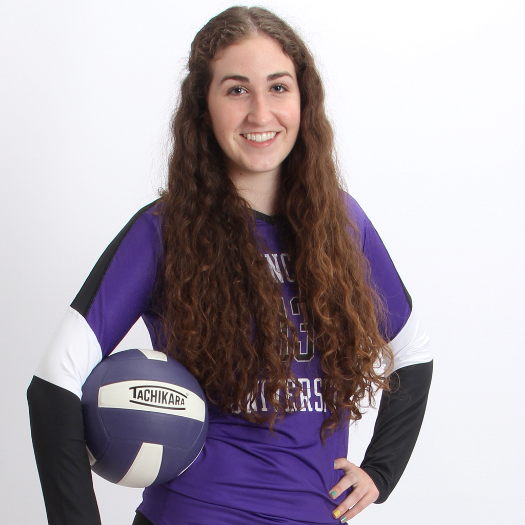 Maddy Ruehl