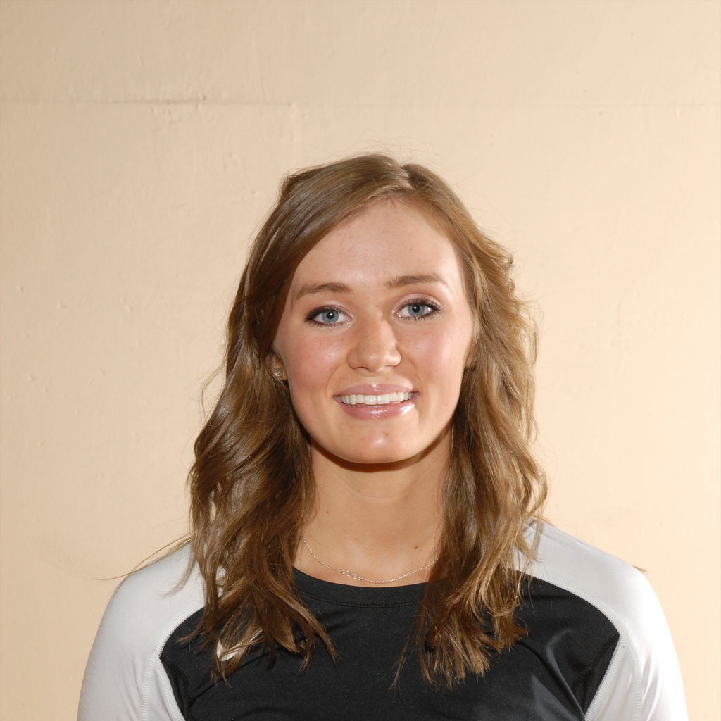 Brooke Joslyn mugshot