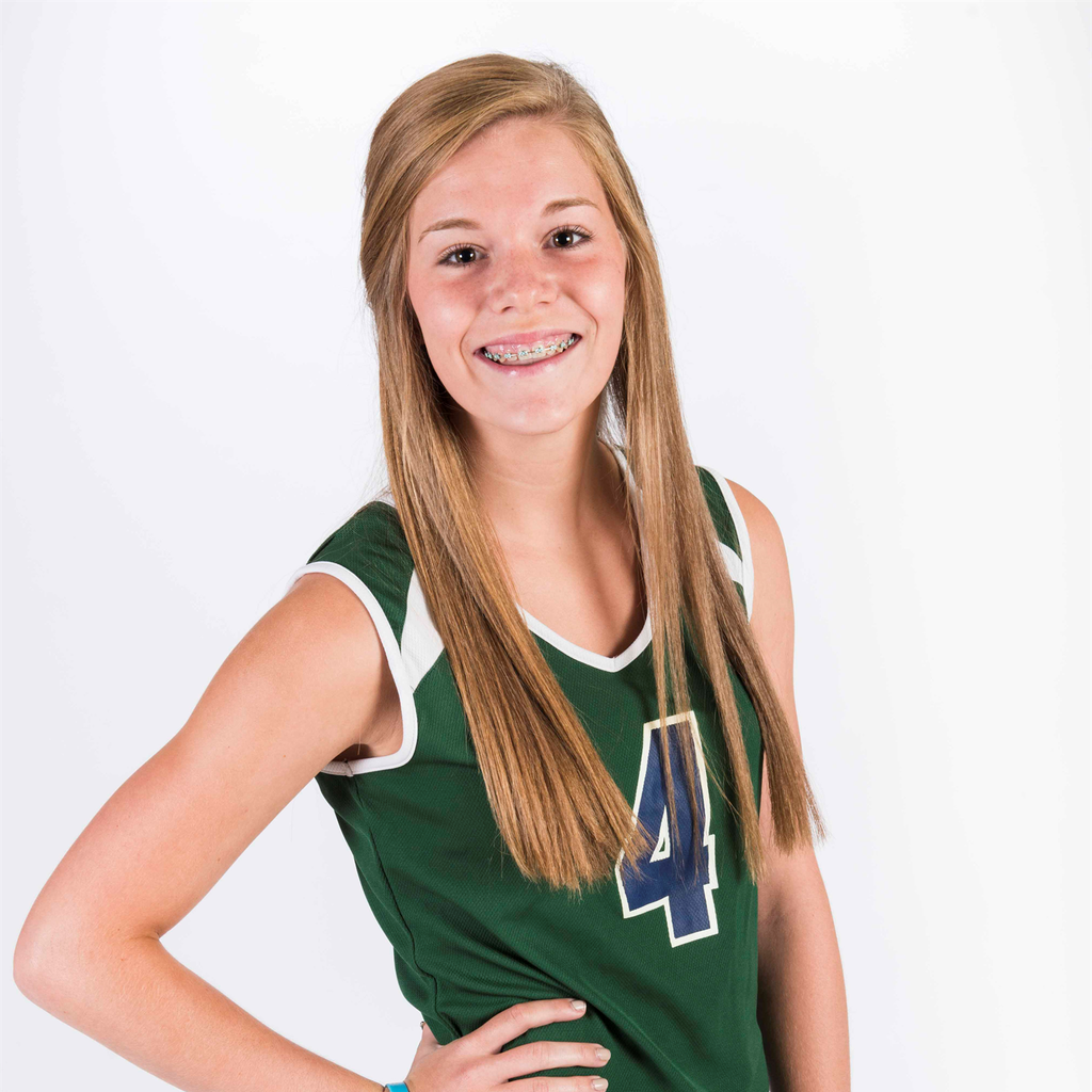 Hannah Weaver