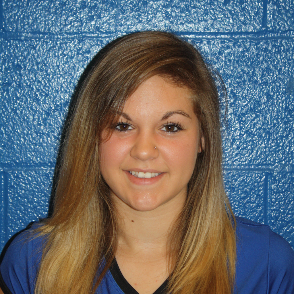 Andi Hale mugshot