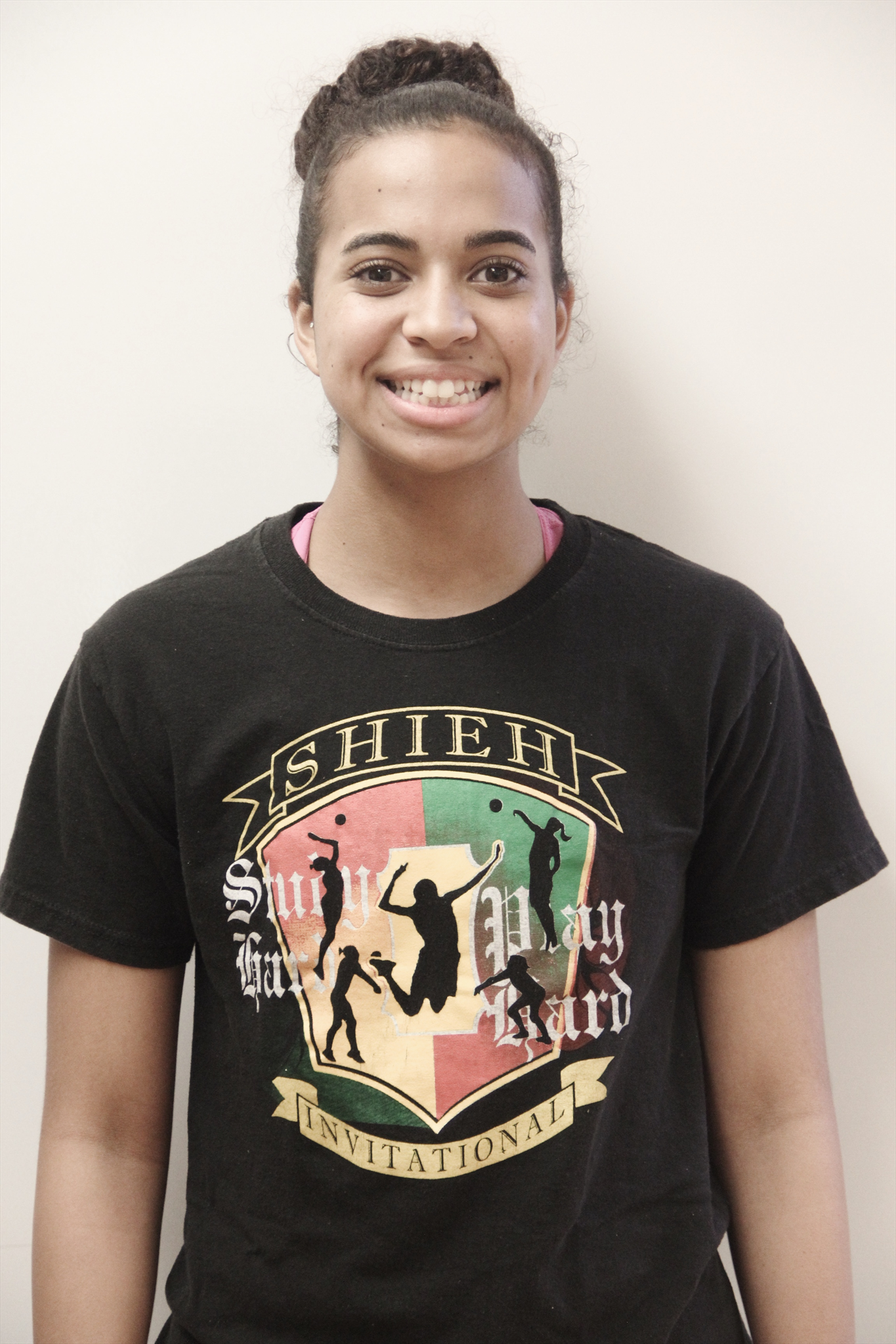 Ameyna Jackson