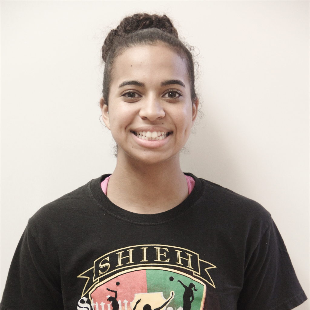 Ameyna Jackson mugshot