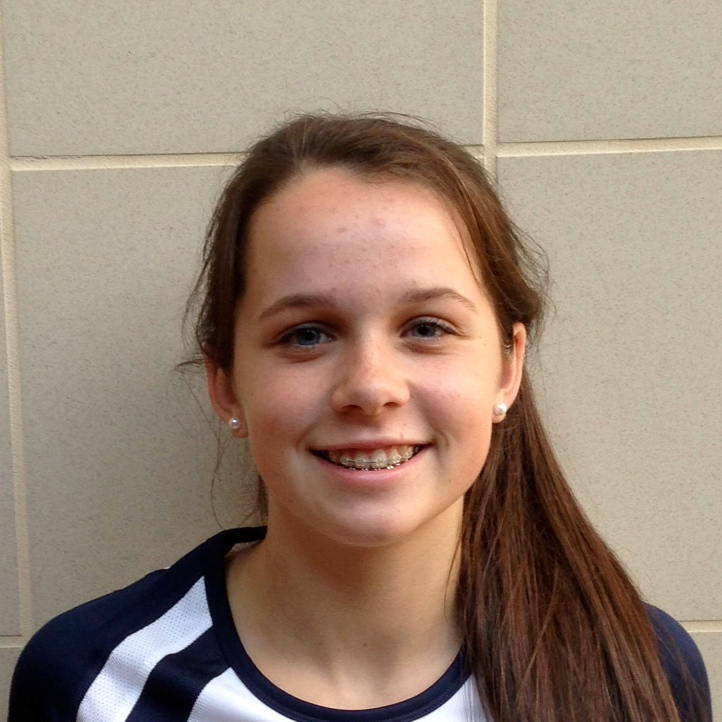 Maegan Bothner