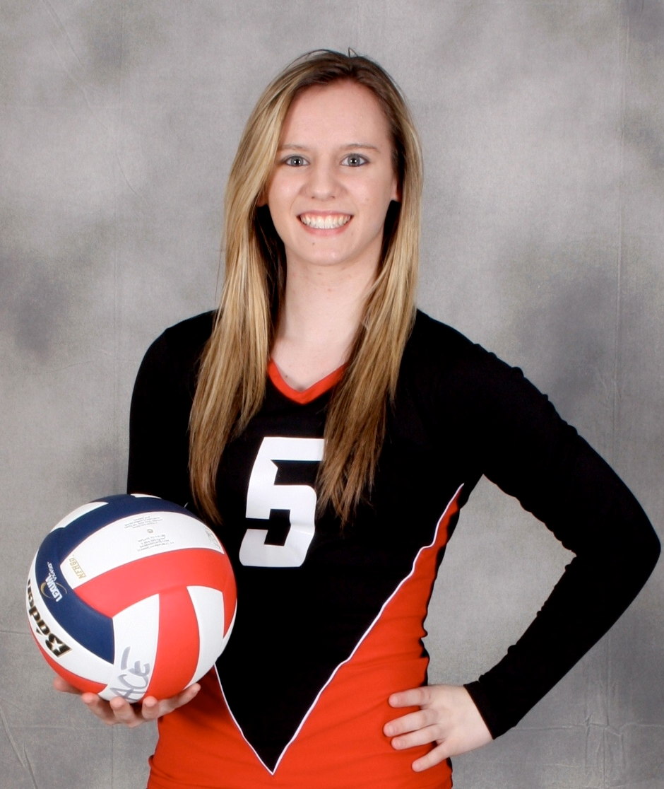 Katie Rebrovich