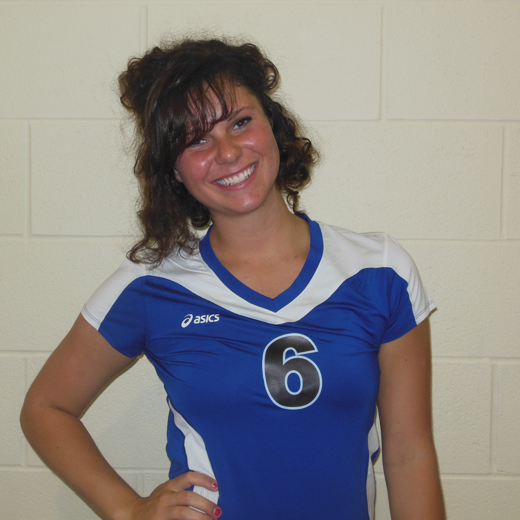 Paige Fickler mugshot