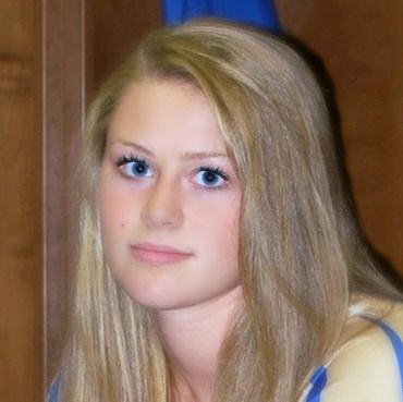 Leah Wilcox mugshot