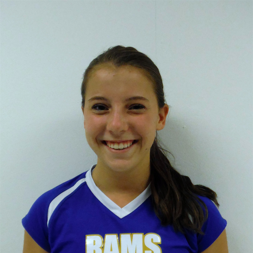 Jenna Otis mugshot