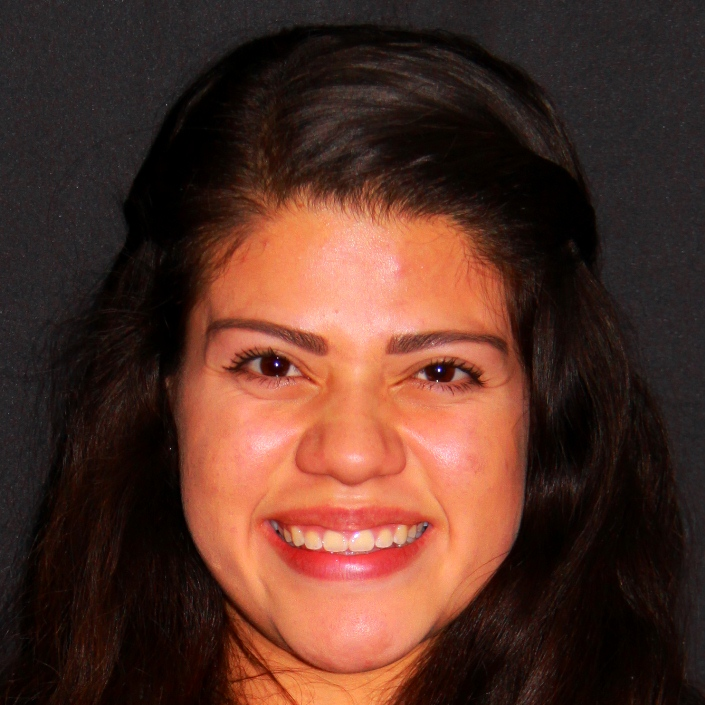 Krystin Lopez mugshot