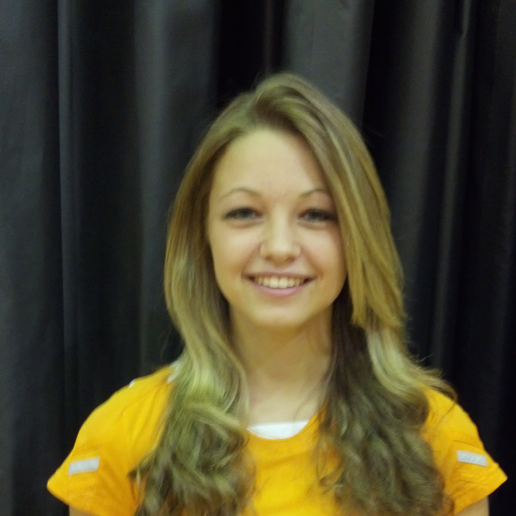 Maddie Sonnendecker