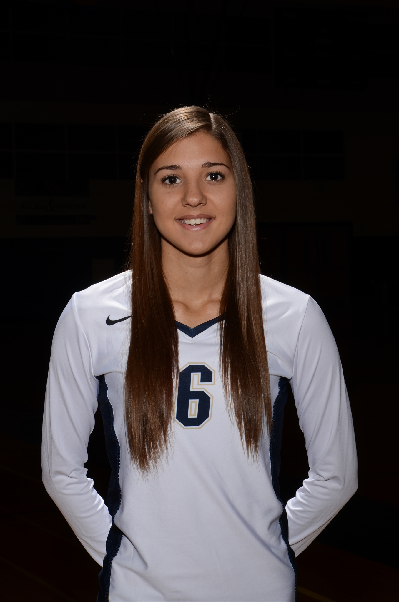 Shelby Monreal