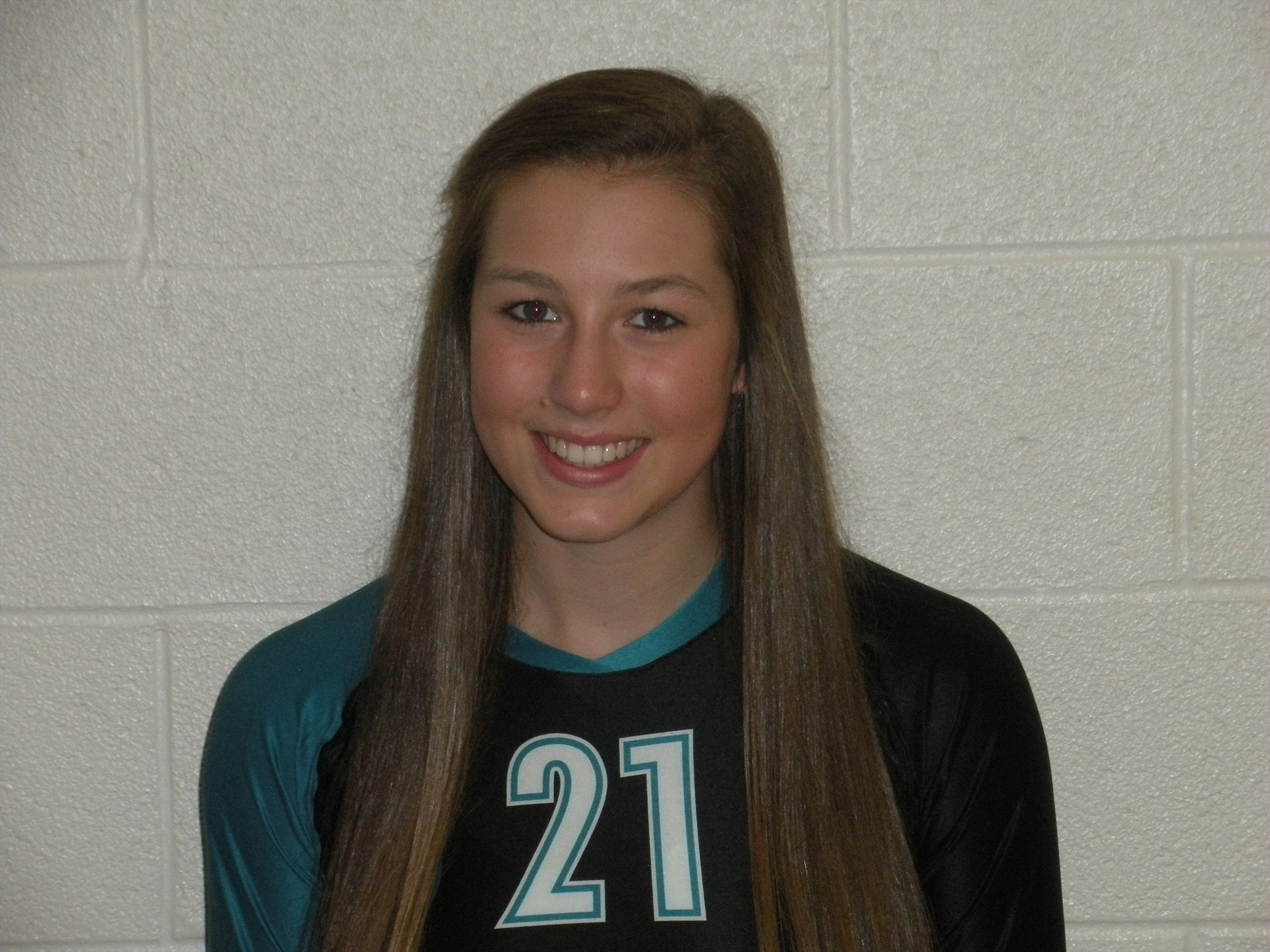 Katelyn Holcomb