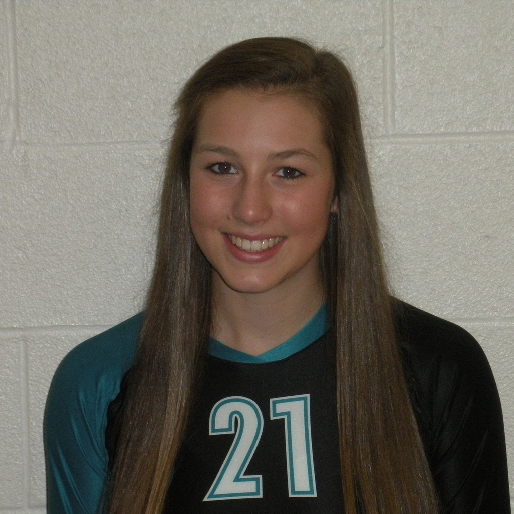 Katelyn Holcomb