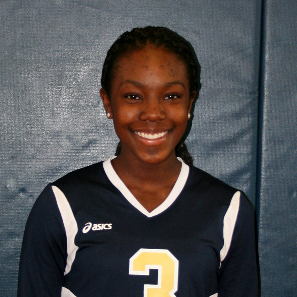 Janae Strickland mugshot