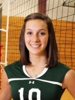 Ashley Clevenger