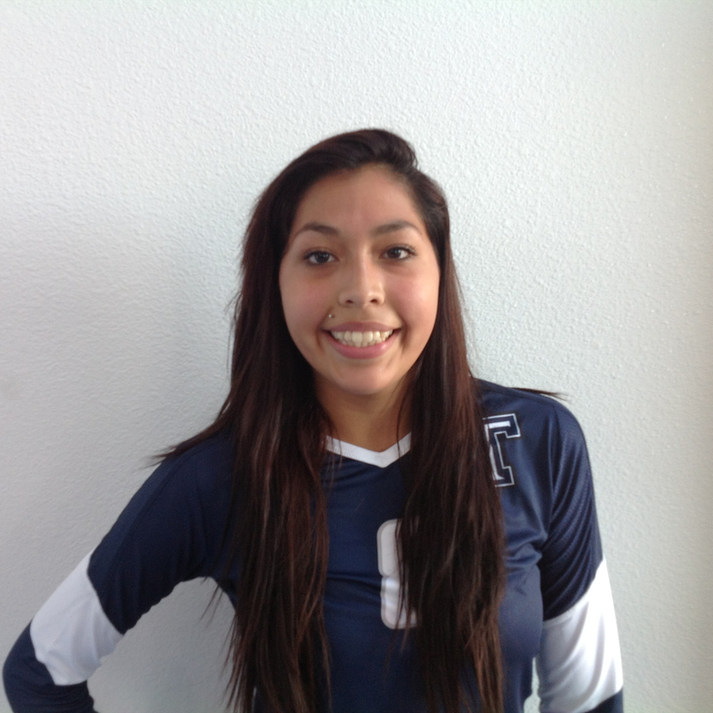 Erica Salas mugshot