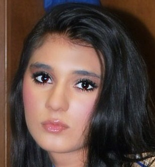 Ashley Laborde
