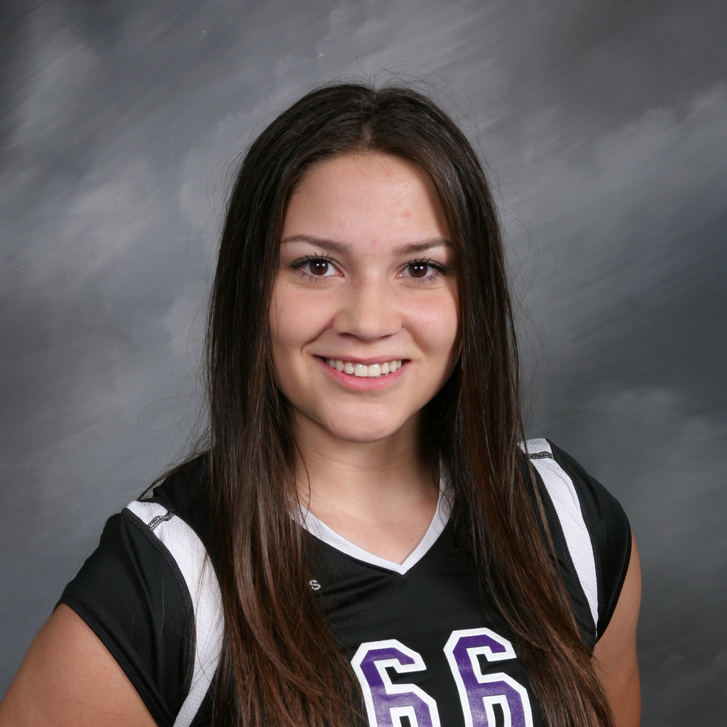 Hayley Alvarez mugshot