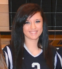 Bekah Raichel