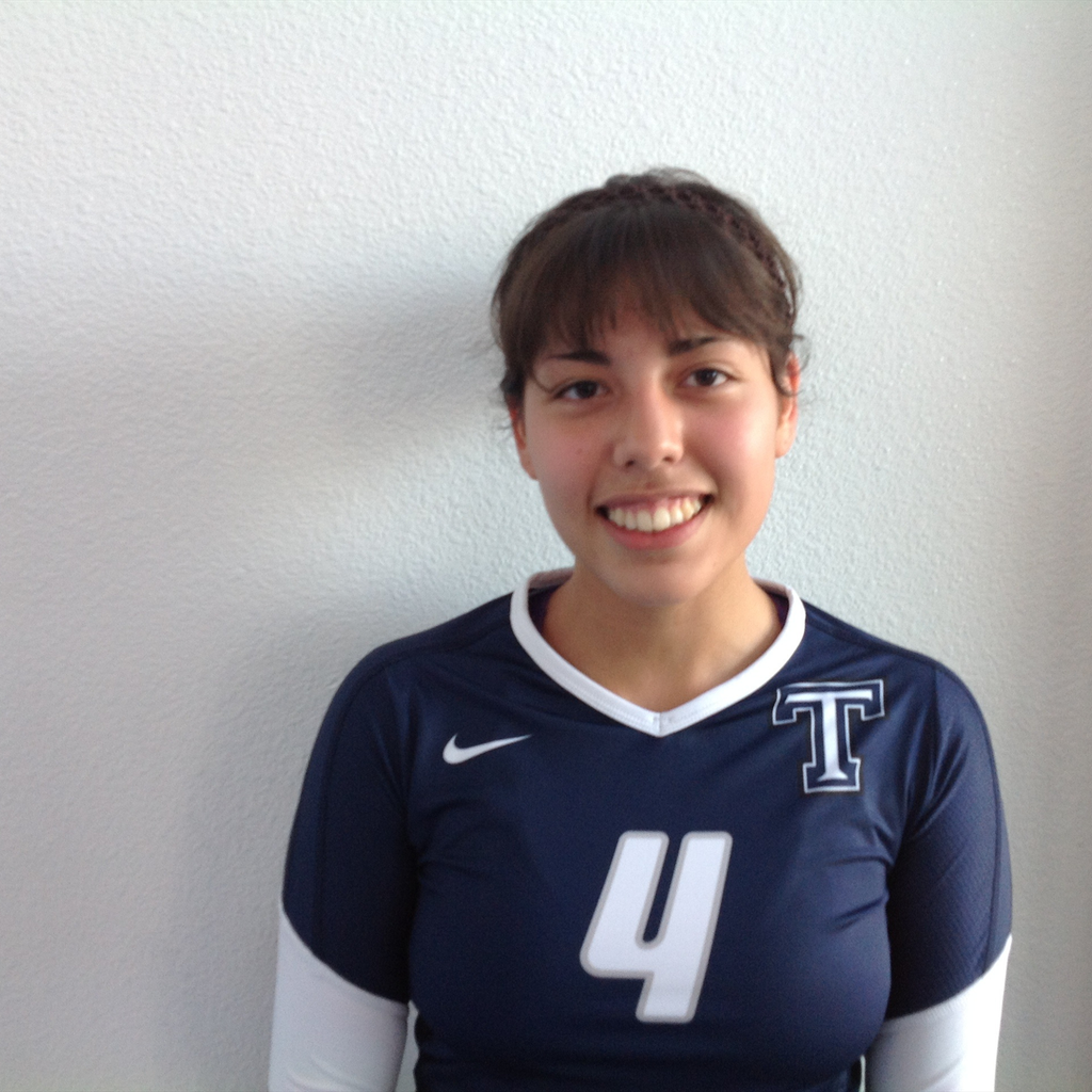 Gabriela Castillo-Londono mugshot