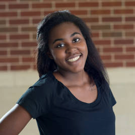 Phaedra Johnson