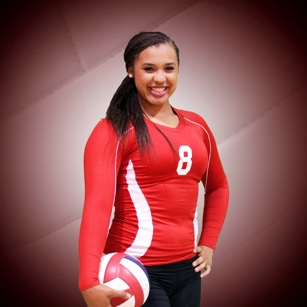 Khiya Mohamed mugshot
